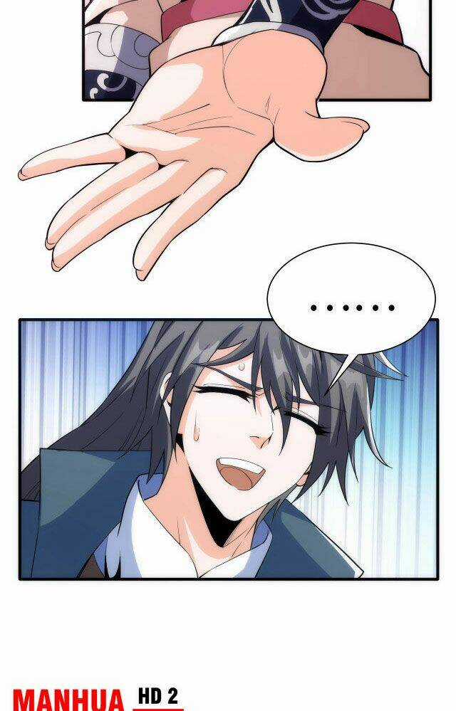 Vạn Cổ Thần Đế - Chapter 11 - Trang 26