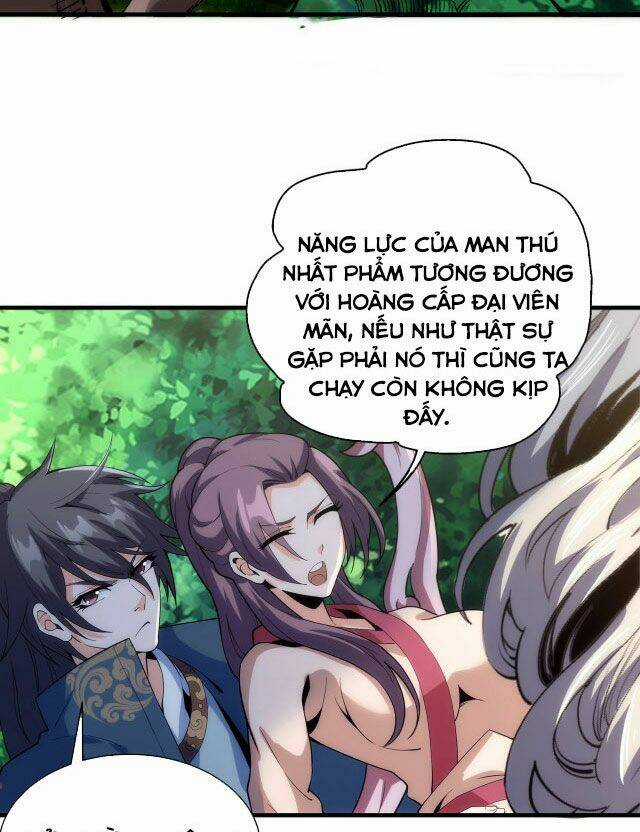 Vạn Cổ Thần Đế - Chapter 11 - Trang 30