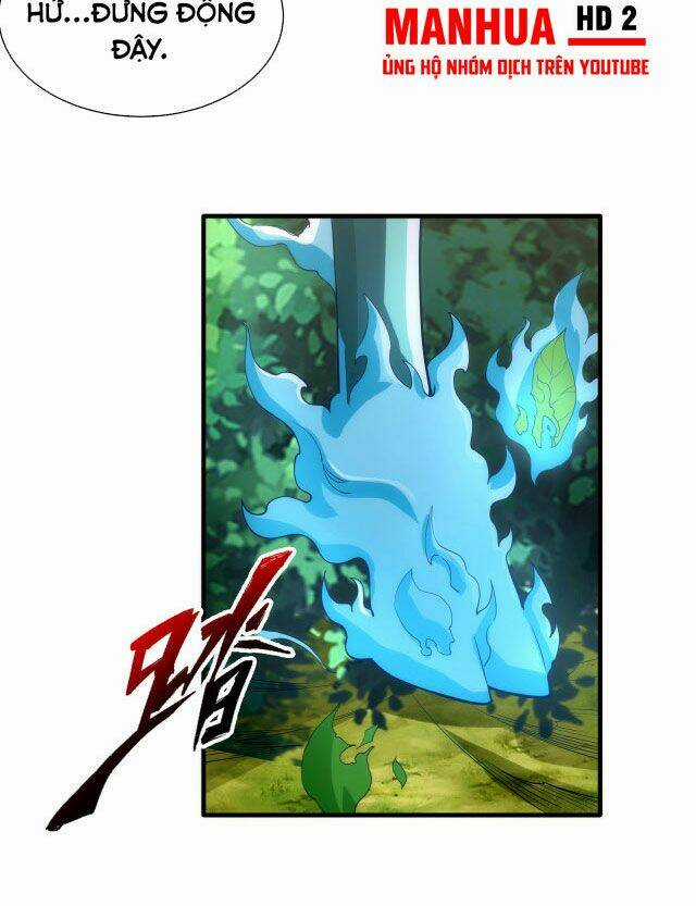 Vạn Cổ Thần Đế - Chapter 11 - Trang 31