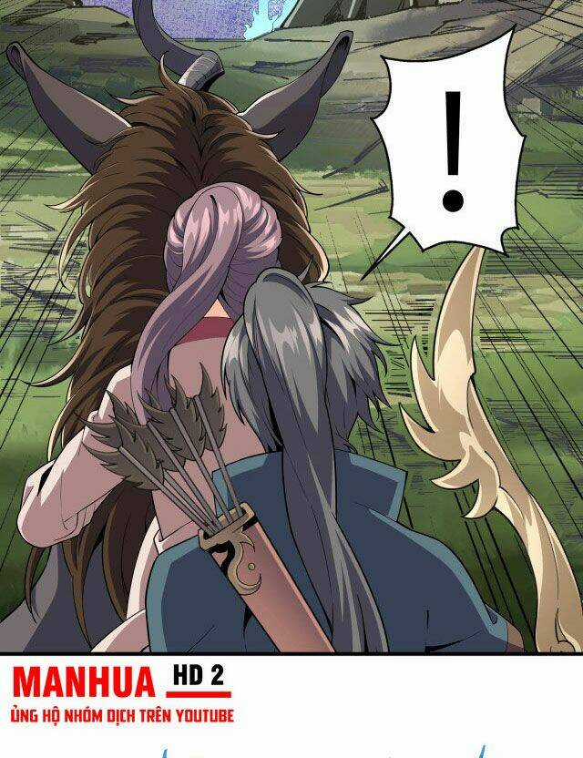 Vạn Cổ Thần Đế - Chapter 11 - Trang 33