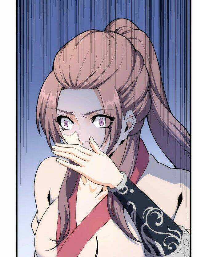 Vạn Cổ Thần Đế - Chapter 11 - Trang 36