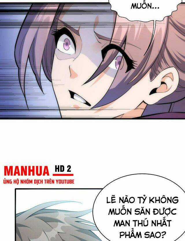 Vạn Cổ Thần Đế - Chapter 11 - Trang 39