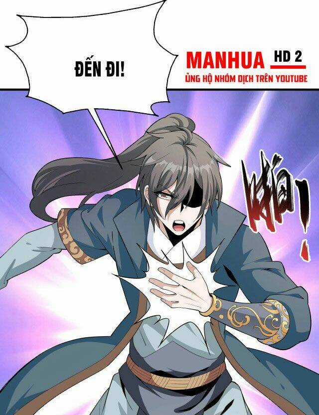 Vạn Cổ Thần Đế - Chapter 11 - Trang 42