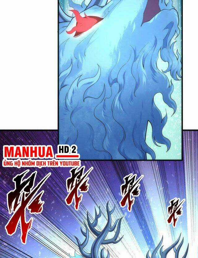 Vạn Cổ Thần Đế - Chapter 11 - Trang 44