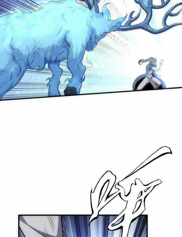 Vạn Cổ Thần Đế - Chapter 11 - Trang 45