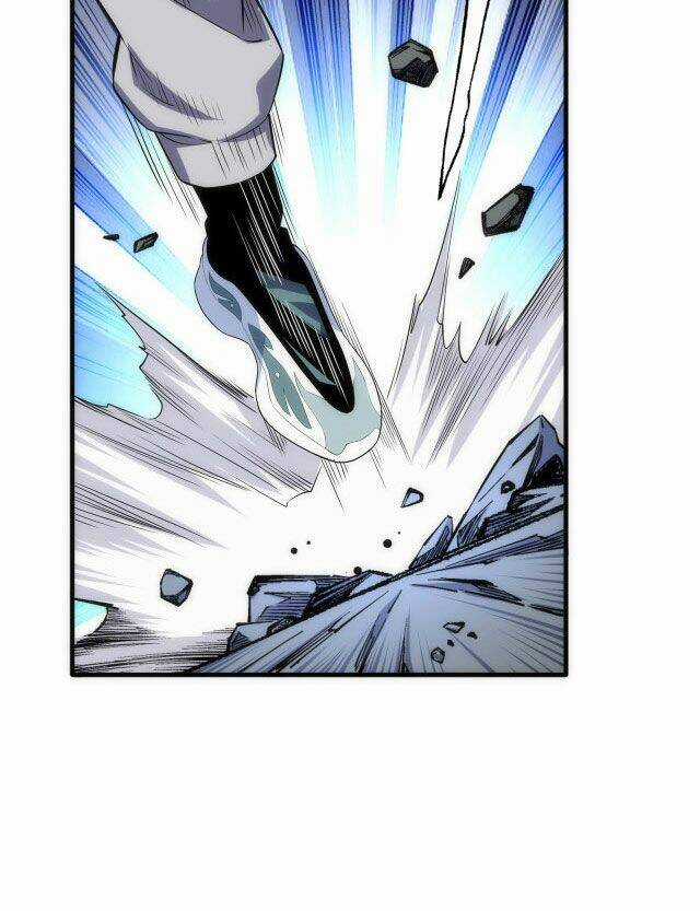 Vạn Cổ Thần Đế - Chapter 11 - Trang 46