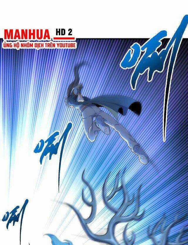 Vạn Cổ Thần Đế - Chapter 11 - Trang 47