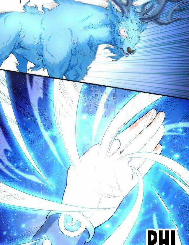 Vạn Cổ Thần Đế - Chapter 11 - Trang 48