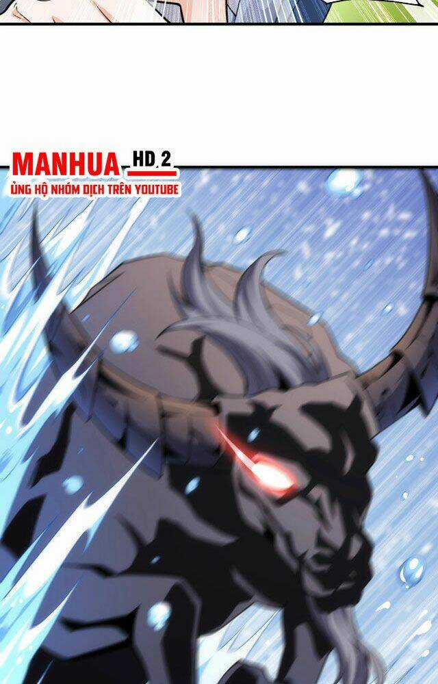 Vạn Cổ Thần Đế - Chapter 11 - Trang 6