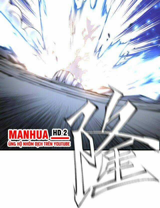 Vạn Cổ Thần Đế - Chapter 11 - Trang 52