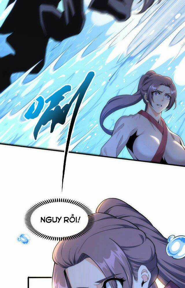 Vạn Cổ Thần Đế - Chapter 11 - Trang 7