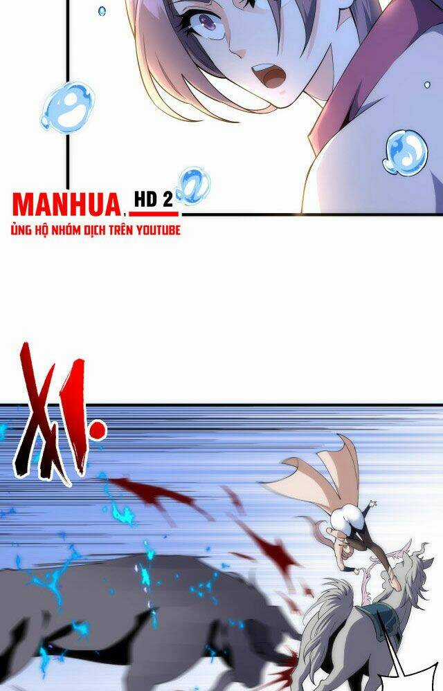 Vạn Cổ Thần Đế - Chapter 11 - Trang 8