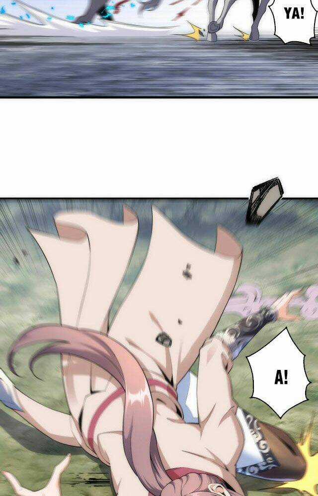 Vạn Cổ Thần Đế - Chapter 11 - Trang 9