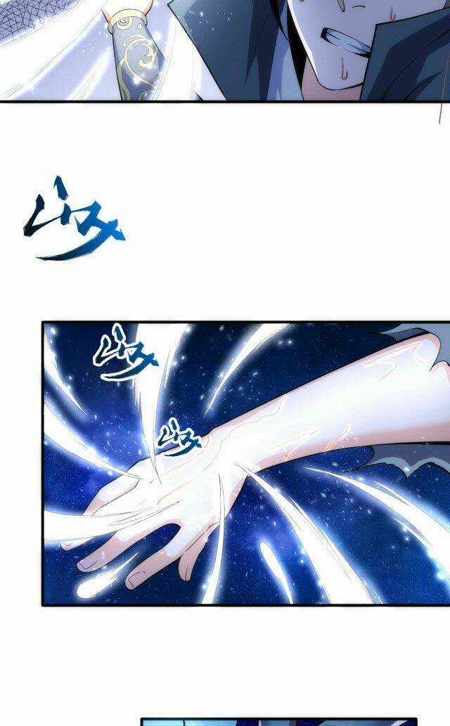 Vạn Cổ Thần Đế - Chapter 12 - Trang 11