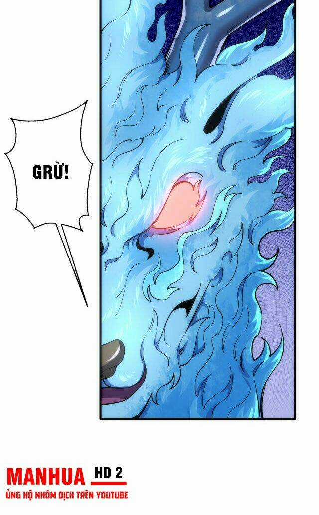 Vạn Cổ Thần Đế - Chapter 12 - Trang 12