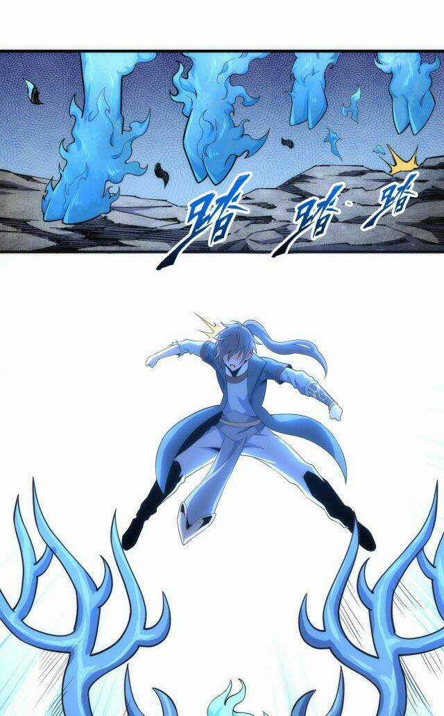 Vạn Cổ Thần Đế - Chapter 12 - Trang 13