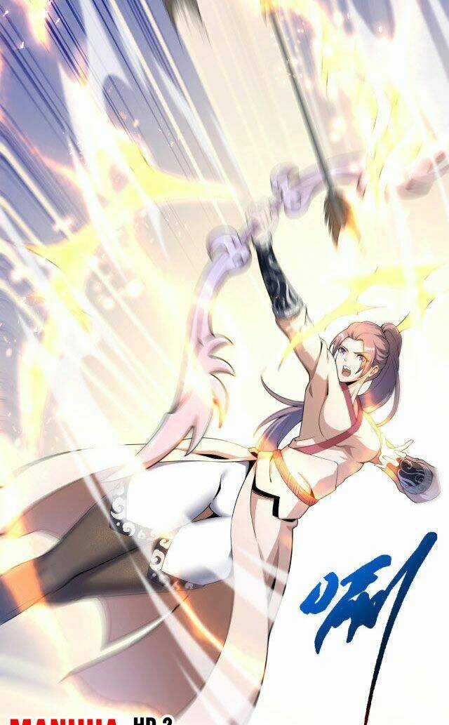 Vạn Cổ Thần Đế - Chapter 12 - Trang 16