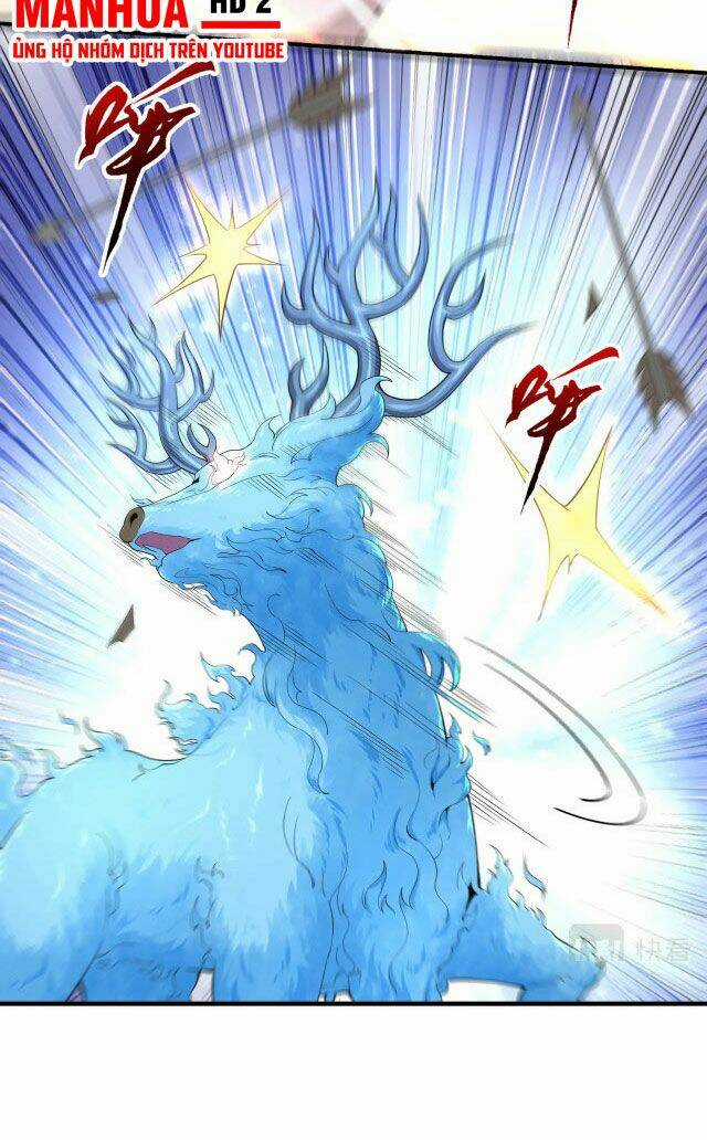 Vạn Cổ Thần Đế - Chapter 12 - Trang 17