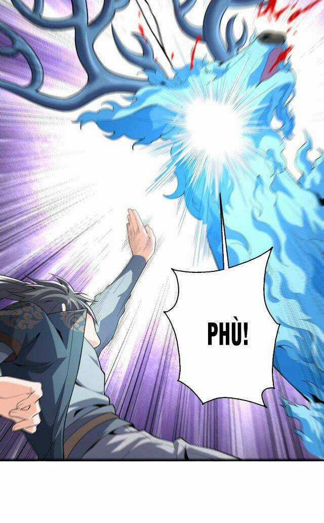 Vạn Cổ Thần Đế - Chapter 12 - Trang 19