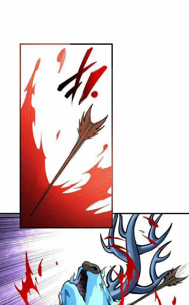 Vạn Cổ Thần Đế - Chapter 12 - Trang 21