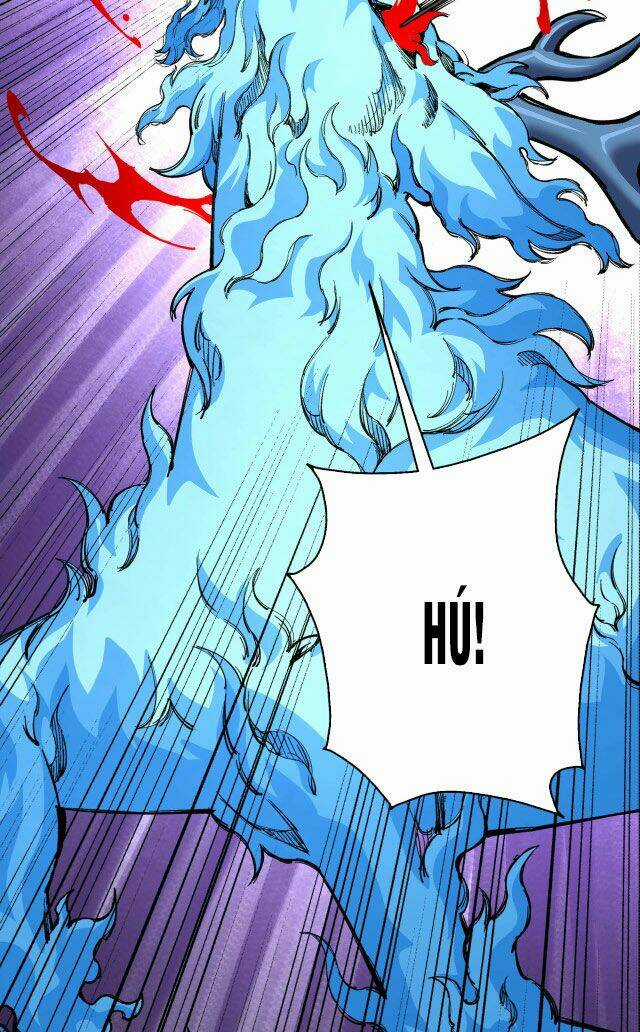 Vạn Cổ Thần Đế - Chapter 12 - Trang 22
