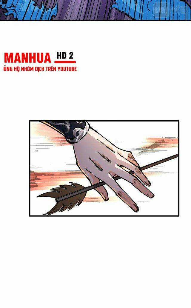 Vạn Cổ Thần Đế - Chapter 12 - Trang 23