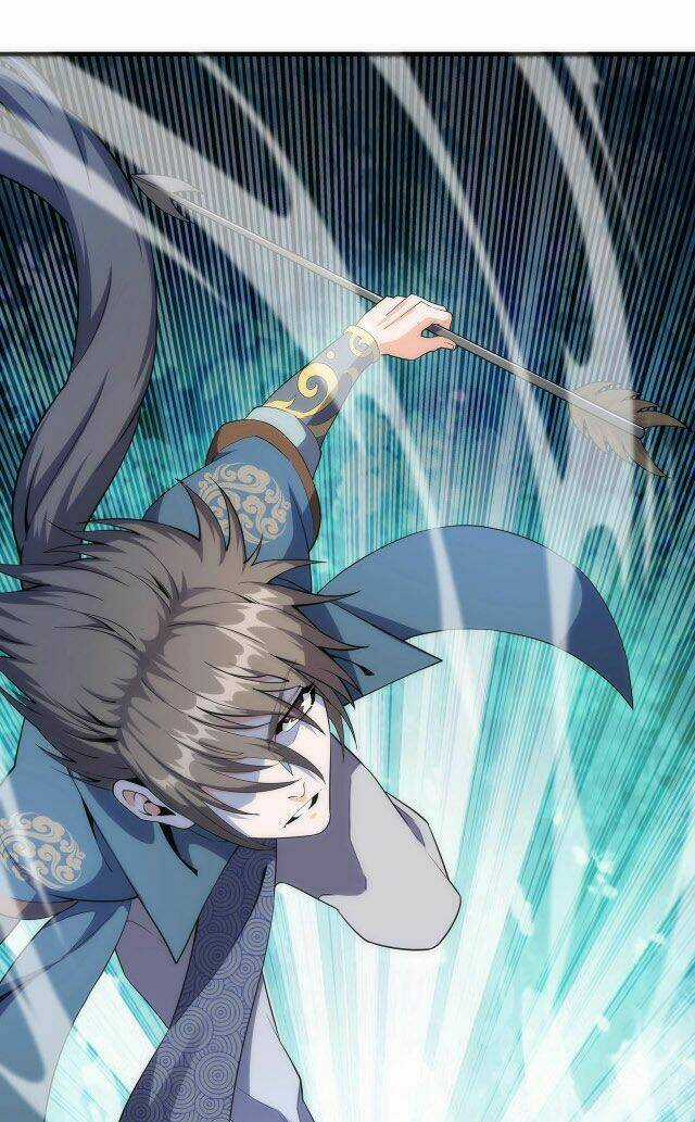 Vạn Cổ Thần Đế - Chapter 12 - Trang 24