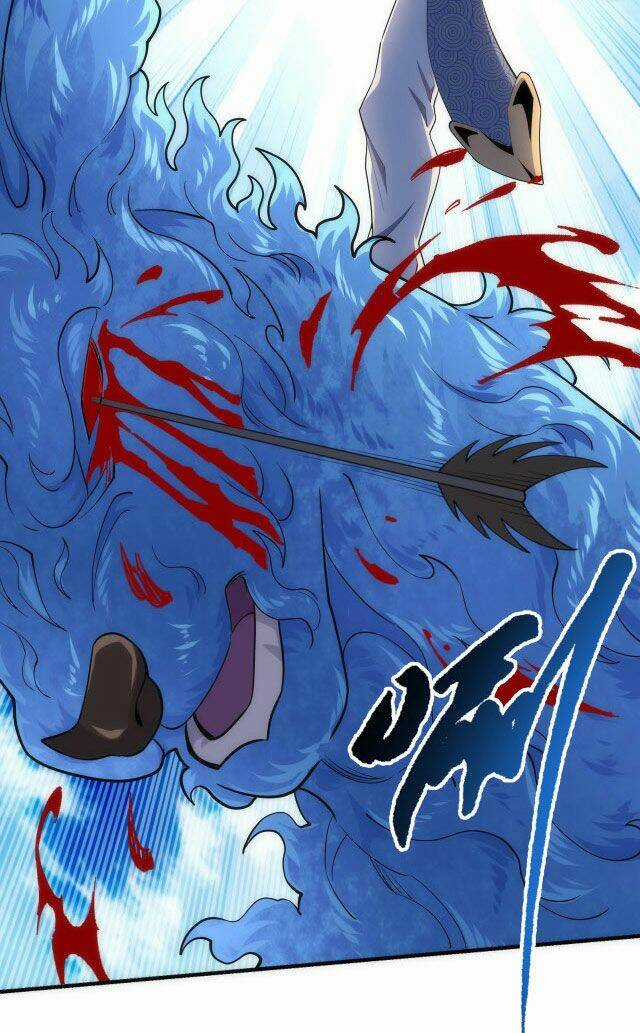 Vạn Cổ Thần Đế - Chapter 12 - Trang 26