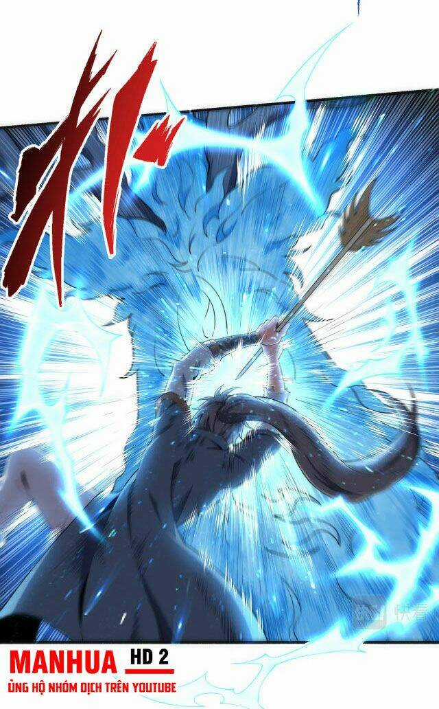 Vạn Cổ Thần Đế - Chapter 12 - Trang 27