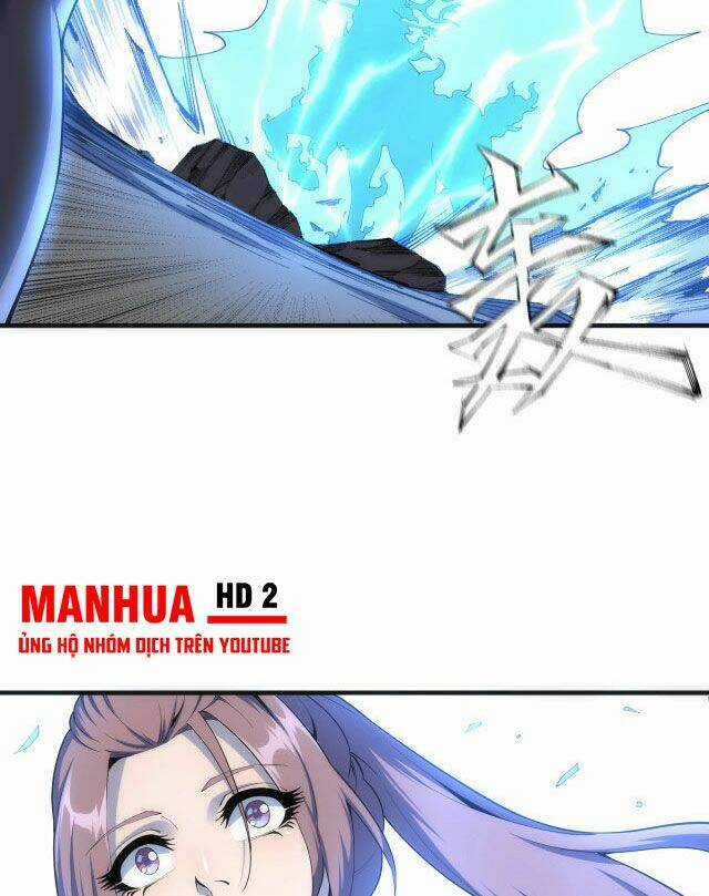 Vạn Cổ Thần Đế - Chapter 12 - Trang 29