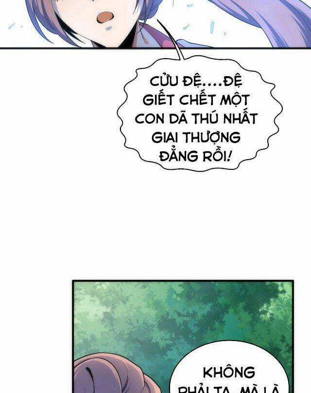 Vạn Cổ Thần Đế - Chapter 12 - Trang 30