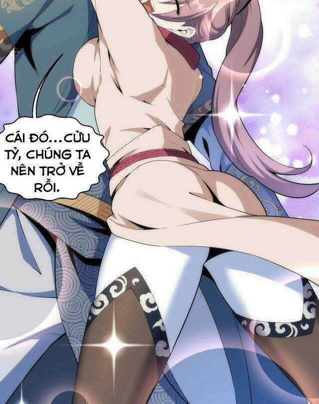 Vạn Cổ Thần Đế - Chapter 12 - Trang 32