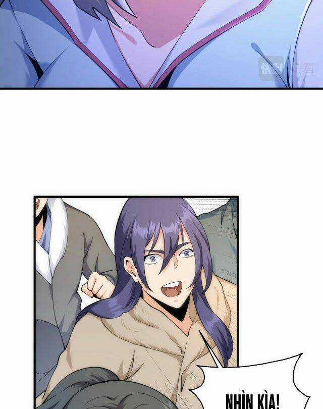 Vạn Cổ Thần Đế - Chapter 12 - Trang 38