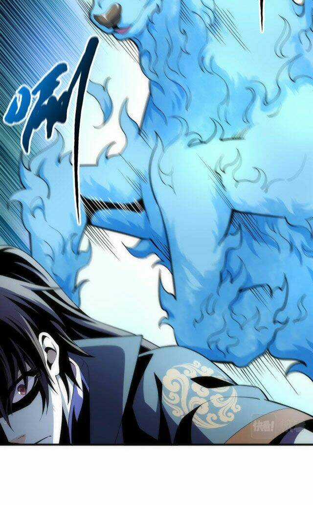 Vạn Cổ Thần Đế - Chapter 12 - Trang 5