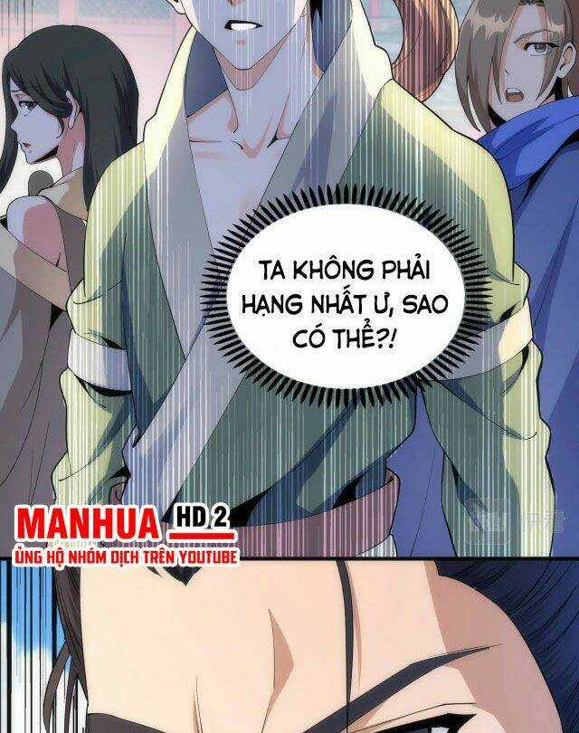 Vạn Cổ Thần Đế - Chapter 12 - Trang 47