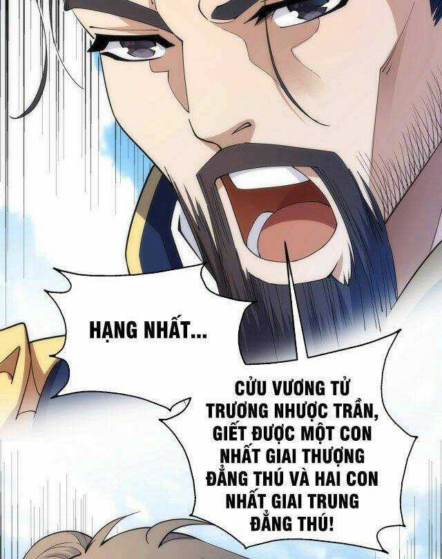 Vạn Cổ Thần Đế - Chapter 12 - Trang 48