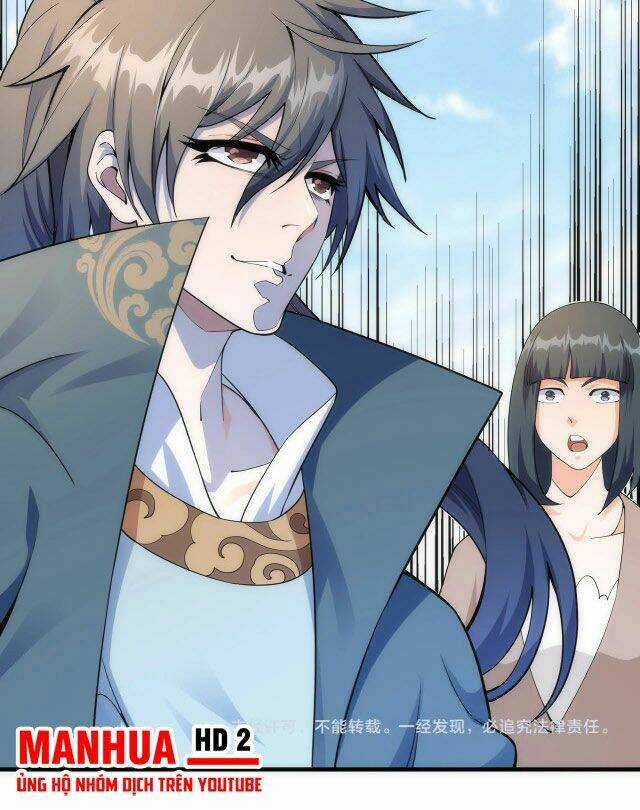 Vạn Cổ Thần Đế - Chapter 12 - Trang 49