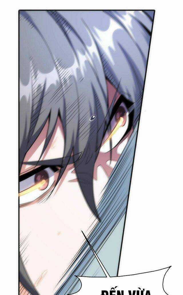 Vạn Cổ Thần Đế - Chapter 12 - Trang 6