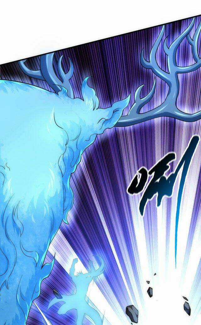 Vạn Cổ Thần Đế - Chapter 12 - Trang 9