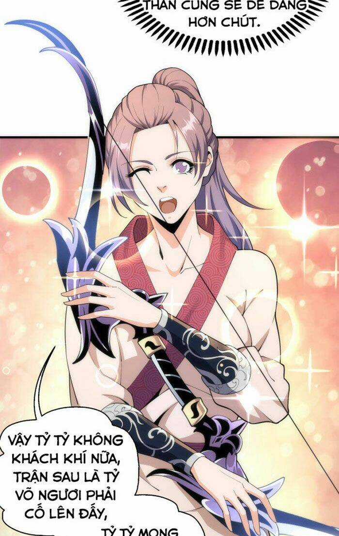 Vạn Cổ Thần Đế - Chapter 13 - Trang 11