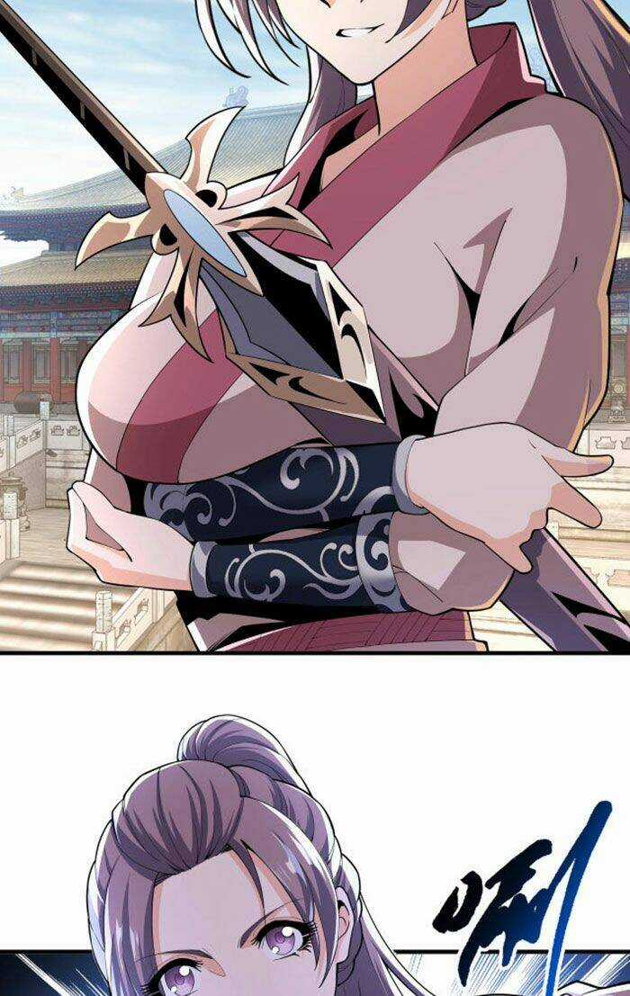 Vạn Cổ Thần Đế - Chapter 13 - Trang 14