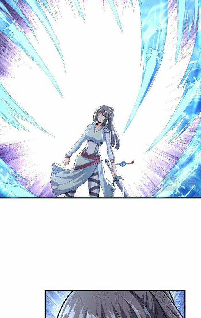 Vạn Cổ Thần Đế - Chapter 13 - Trang 17