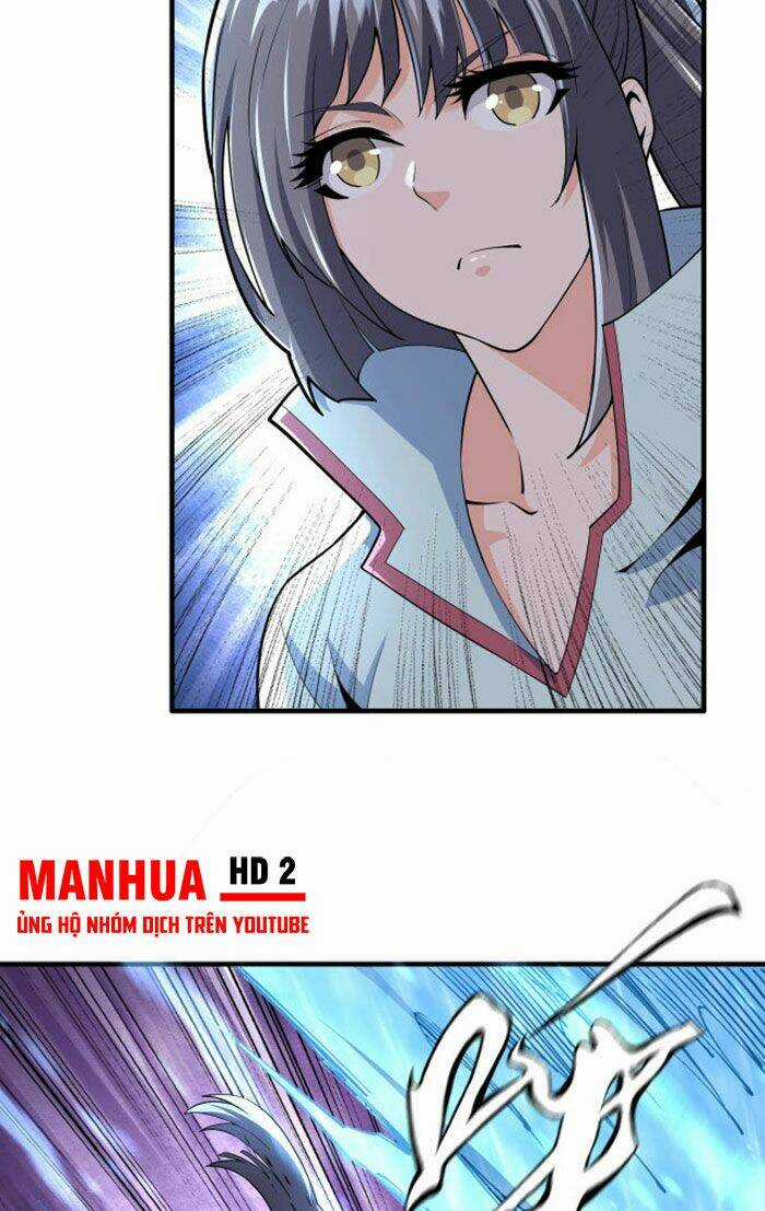 Vạn Cổ Thần Đế - Chapter 13 - Trang 18