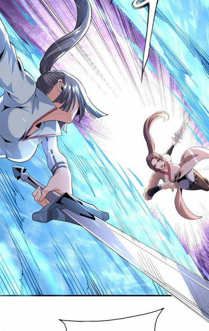 Vạn Cổ Thần Đế - Chapter 13 - Trang 19