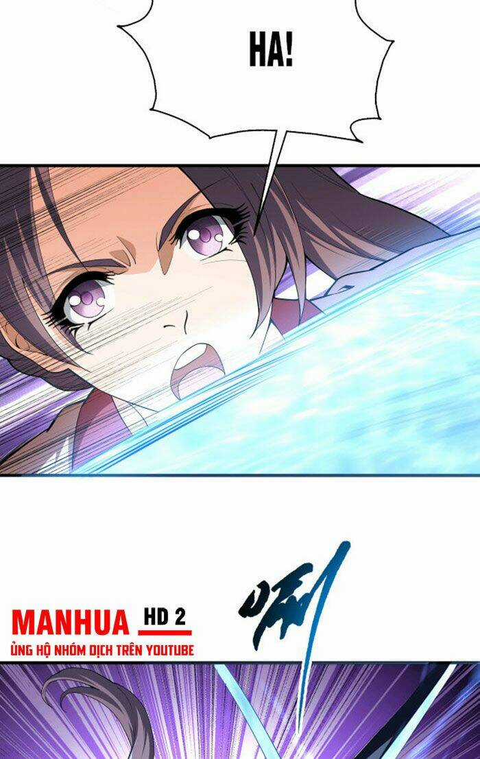 Vạn Cổ Thần Đế - Chapter 13 - Trang 20