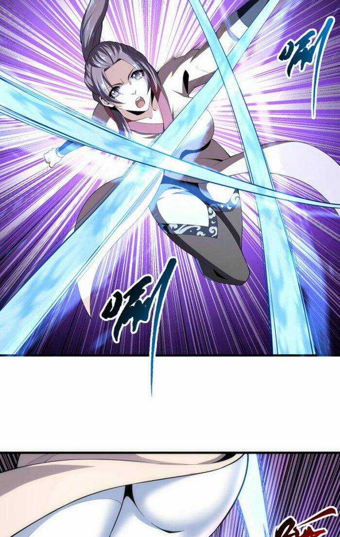 Vạn Cổ Thần Đế - Chapter 13 - Trang 21