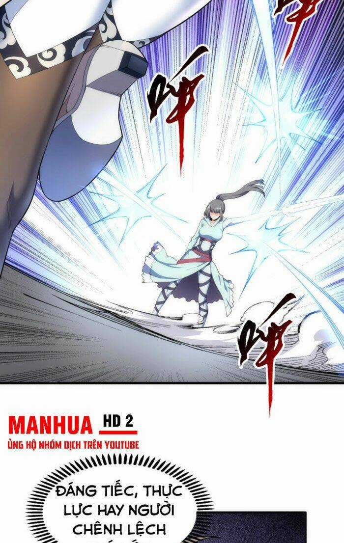 Vạn Cổ Thần Đế - Chapter 13 - Trang 22