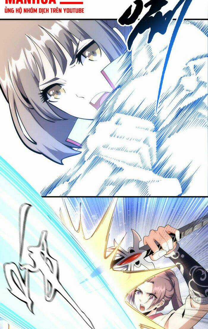 Vạn Cổ Thần Đế - Chapter 13 - Trang 25