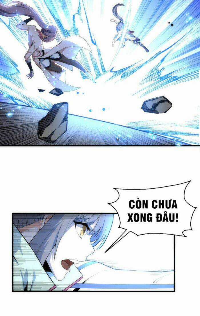 Vạn Cổ Thần Đế - Chapter 13 - Trang 27