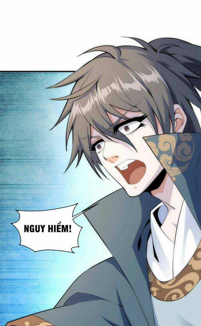 Vạn Cổ Thần Đế - Chapter 13 - Trang 28